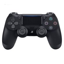 دسته بازی PS4 ریفر مدل PS4 DualShock 4 Black New Series gallery0