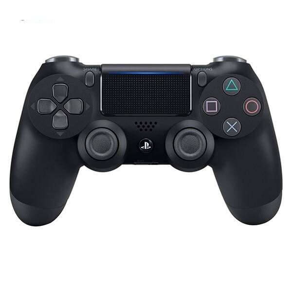 دسته بازی PS4 ریفر مدل PS4 DualShock 4 Black New Series