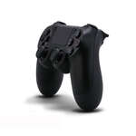 دسته بازی PS4 ریفر مدل PS4 DualShock 4 Black New Series thumb 3