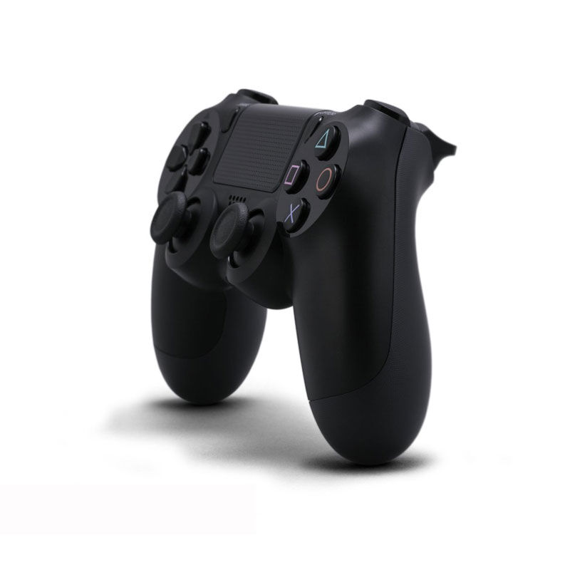 دسته بازی PS4 ریفر مدل PS4 DualShock 4 Black New Series gallery2