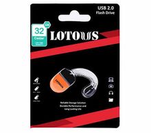 فلش مموری 32 گیگ لوتوس مدل Cedar gallery0