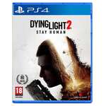 دیسک پلمپ بازی  Dying Light 2 Stay Human  برای PS4 thumb 1