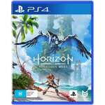 دیسک پلمپ بازی  Horizon Forbidden West برای PS4 thumb 1