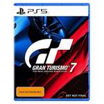 اکانت بازی Gran Turismo 7 PS4-PS5 Z2 thumb 4