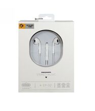 هندزفری سیمی کالیو مدل EP-02 gallery0