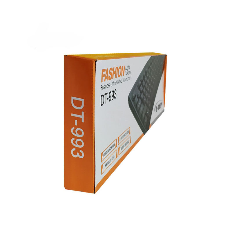 کیبورد دی نت مدل DT-993 gallery2