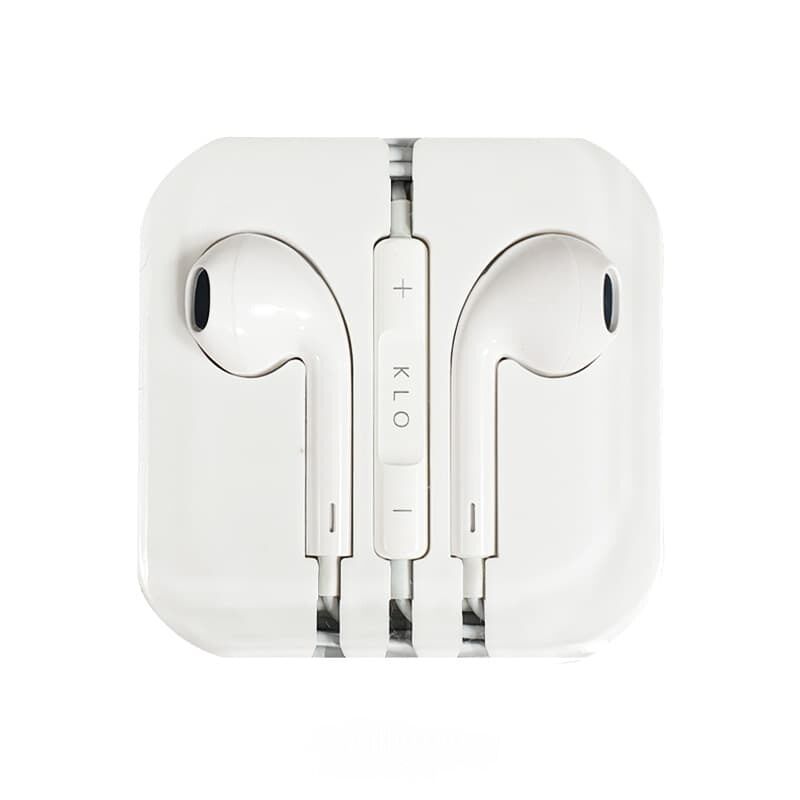 هندزفری سیمی کالیو مدل EP-01-16 gallery2