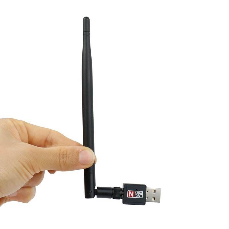 دانگل وای فای 802IIN 1200mbps gallery1