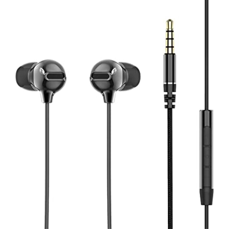 هندزفری سیمی مدل Earphone Rock gallery0