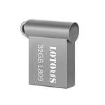 فلش مموری 32 گیگ لوتوس مدل L-809 thumb 2