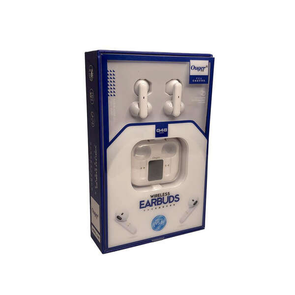 هندزفری بیسیم اوگر مدل G48