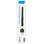 دانگل وای فای مدل VERITY U108W thumb 2