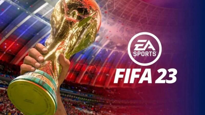 اکانت ظرفیت 3 بازی FIFA 23 برای PS5 و PS4 gallery4