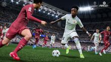 اکانت ظرفیت 3 بازی FIFA 23 برای PS5 و PS4 gallery3