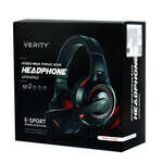 هدست گیمینگ وریتی مدل V-H26G thumb 2