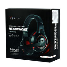 هدست گیمینگ وریتی مدل V-H26G gallery1