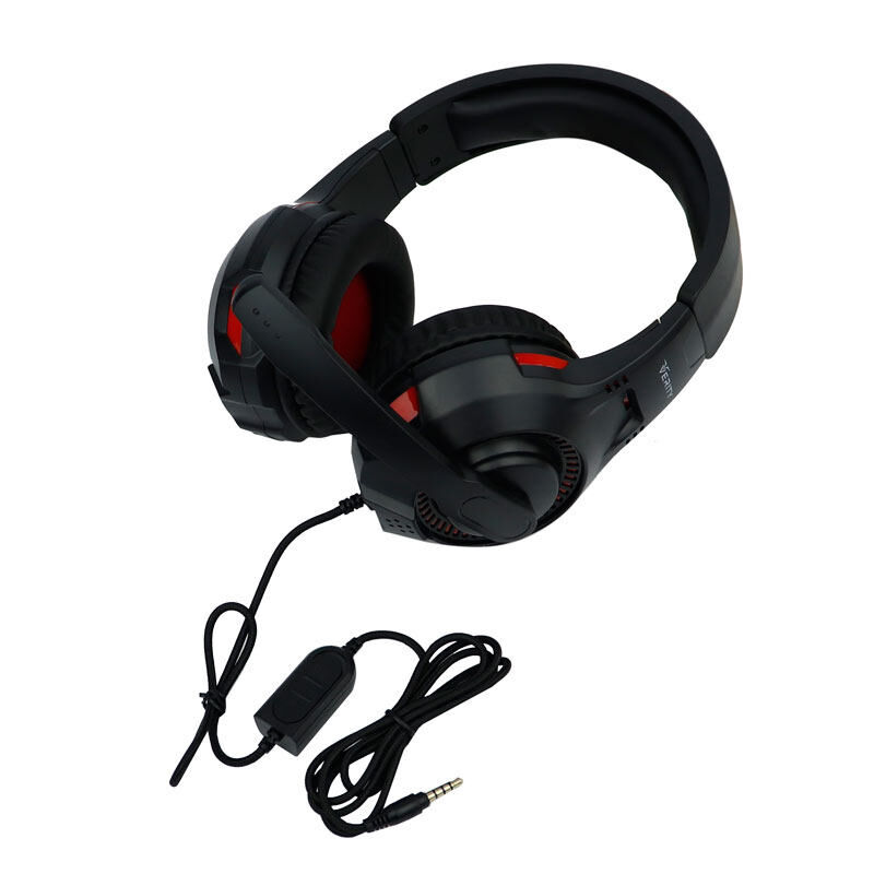 هدست گیمینگ وریتی مدل V-H26G gallery3