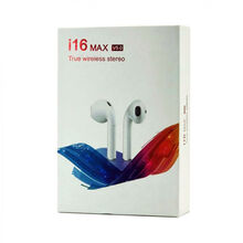 هندزفری بیسیم ایر پاد مدل i16 Max gallery1