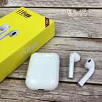 هندزفری بیسیم ایرپاد مدل TWS i18 thumb 4