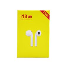 هندزفری بیسیم ایرپاد مدل TWS i18 gallery2