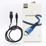 کابل شارژ فست تایپ سی دی نت مدل V-23 thumb 1