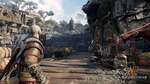 اکانت ظرفیت 3 بازی God of War Ragnarok برای PS4 و PS5 thumb 4