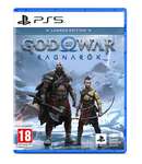 اکانت ظرفیت 3 بازی God of War Ragnarok برای PS4 و PS5 thumb 6