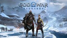 اکانت ظرفیت 3 بازی God of War Ragnarok برای PS4 و PS5 gallery4