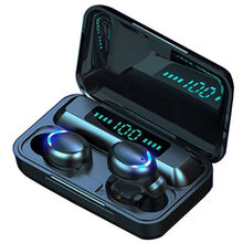 هندزفری بیسیم ایرپاد مدل TWS BTH F9-5 gallery0