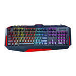 کیبورد گیمینگ تسکو مدل TK8123GA thumb 1