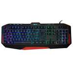 کیبورد گیمینگ تسکو مدل TK8123GA thumb 3