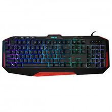 کیبورد گیمینگ تسکو مدل TK8123GA gallery2