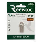 فلش 16 گیگ ReeWox مدل U-04 thumb 1