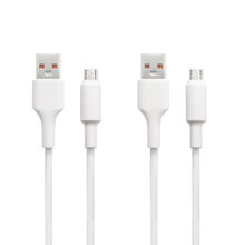 کابل شارژ فست مدل Micro Usb X118 gallery2