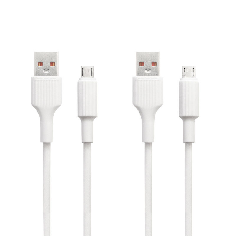 کابل شارژ فست مدل Micro Usb X118 gallery2