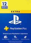 اکانت پلاس PS NOW Extra  ترکیه 1 ساله thumb 1