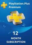 اکانت پلاس PS NOW Premium ترکیه 1 ساله thumb 1