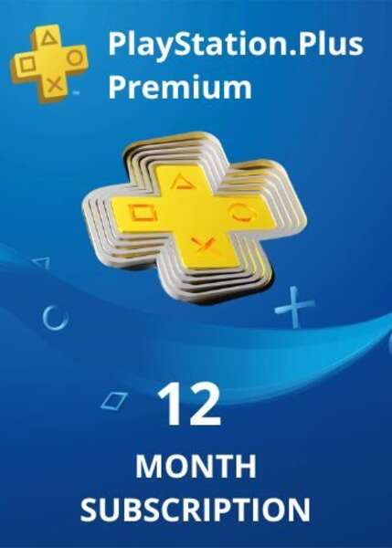 اکانت پلاس PS NOW Premium ترکیه 1 ساله