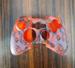 محافظ دسته ایکس باکس 360 مدل فانتزی چند رنگ thumb 1