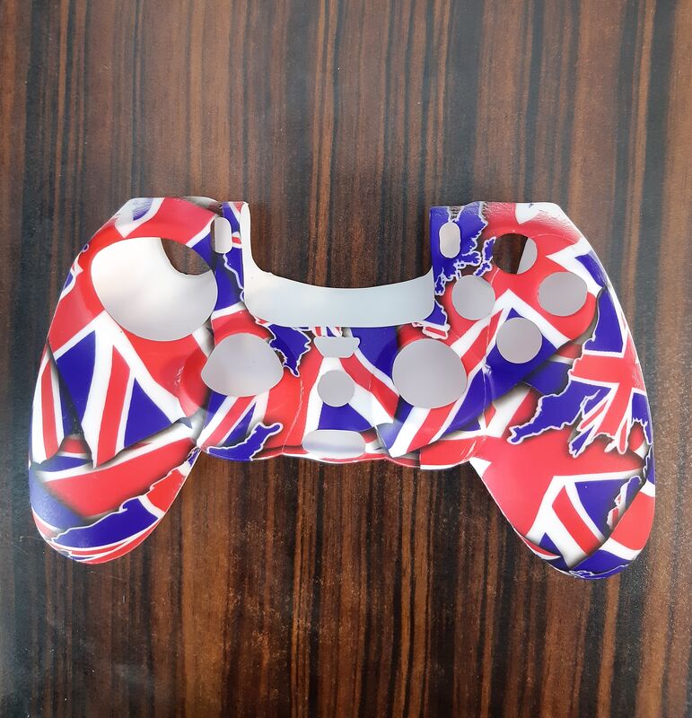 محافظ دسته پلی استیشن 4 طرح انگلیس gallery0