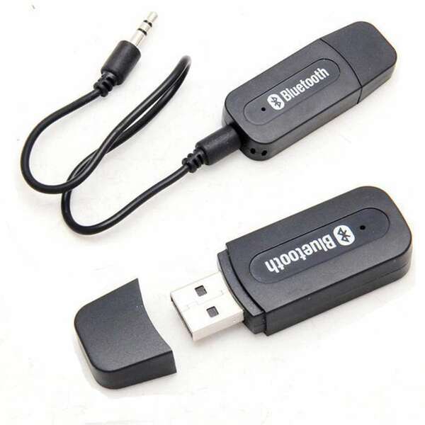 دانگل بلوتوث  USB TO AUX