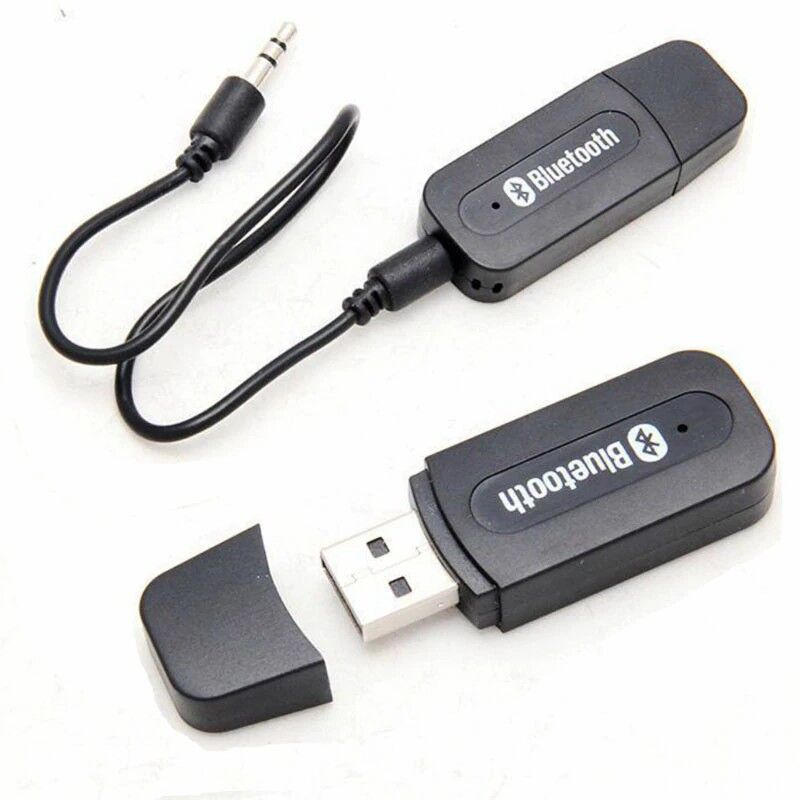دانگل بلوتوث  USB TO AUX gallery0