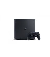 کنسول PS4 اسلیم 1 ترابایت کارکرده کپی خور gallery4