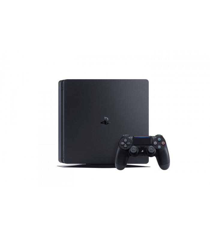 کنسول PS4 اسلیم 1 ترابایت کارکرده کپی خور gallery4