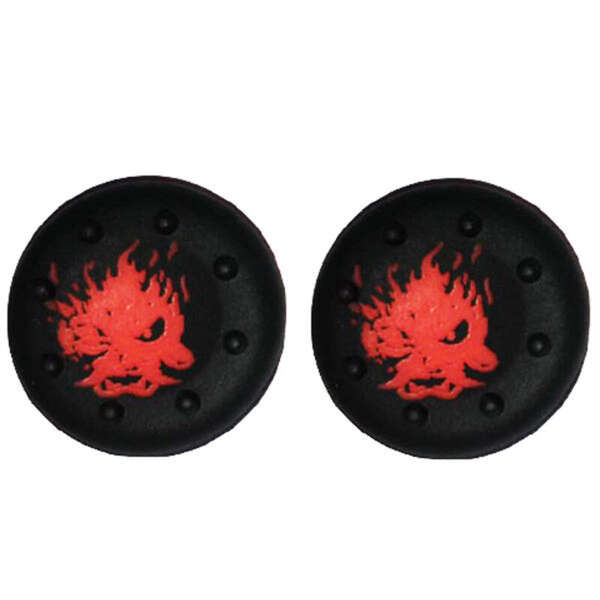 محافظ آنالوگ دسته ایکس باکس سری S/X و ONE طرح WILD MAN