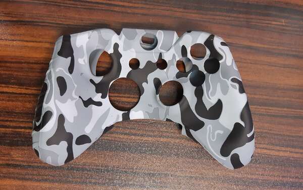 روکش دسته بازی ایکس باکس وان طرح ارتشی