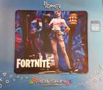 اسکین کنسول PS4 اسلیم طرح فورتنایت thumb 1