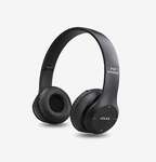 هدفون بیسیم مدل P47 thumb 3