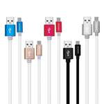 کابل شارژ میکرو کینگ استار مدل K72A thumb 2