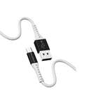 کابل شارژ میکرو کینگ استار مدل K65A thumb 2